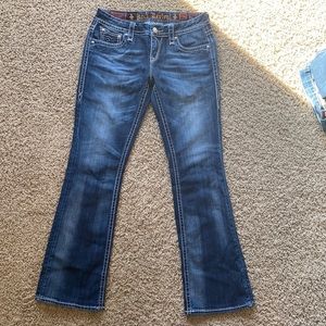 Rock Revival Easy boot